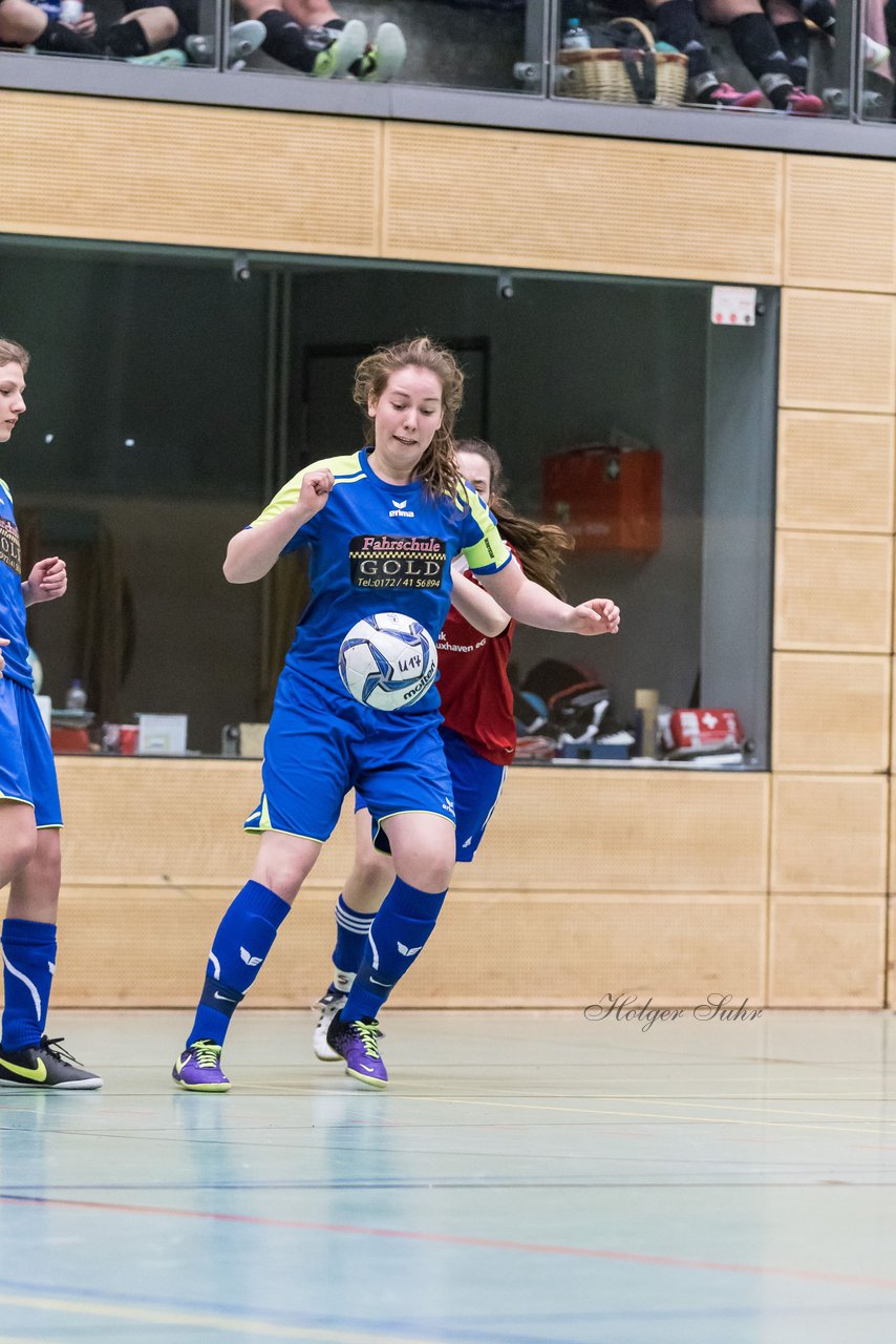Bild 661 - Girls Cup